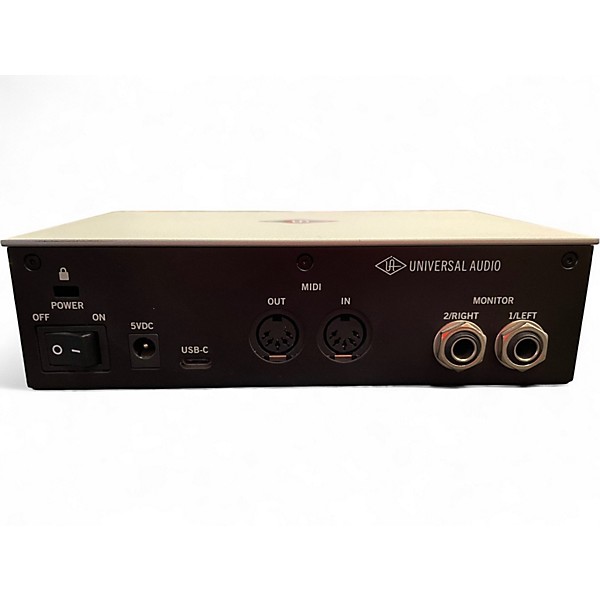 【USED】universal audio VOLT176 Amazon.com: Universal Audio Volt 176 USB Recording Studio