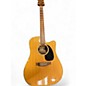 Used Takamine EG360SC Natural Acoustic Electric Guitar thumbnail