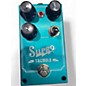 Used Supro Tremolo Effect Pedal thumbnail