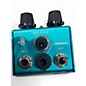 Used Supro Tremolo Effect Pedal