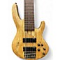 Used ESP B-206SM Natural Electric Bass Guitar