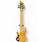 Used ESP B-206SM Natural Electric Bass Guitar