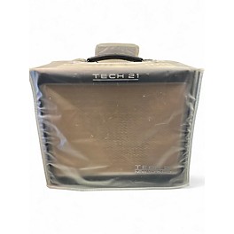 Used Tech 21 Trademark 10 Guitar Combo Amp