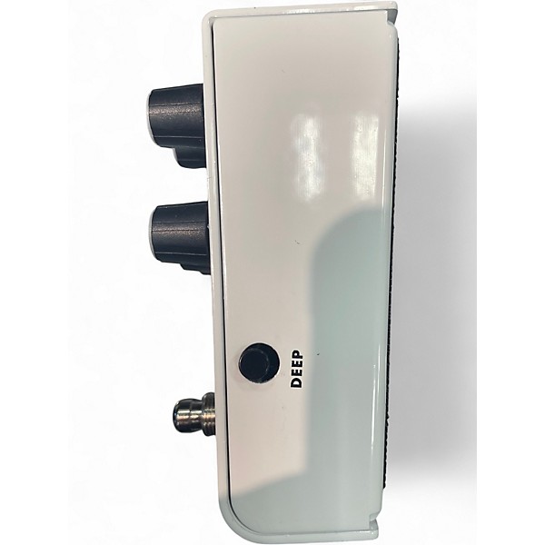 Used Soldano Super Lead Overdrive Effect Pedal
