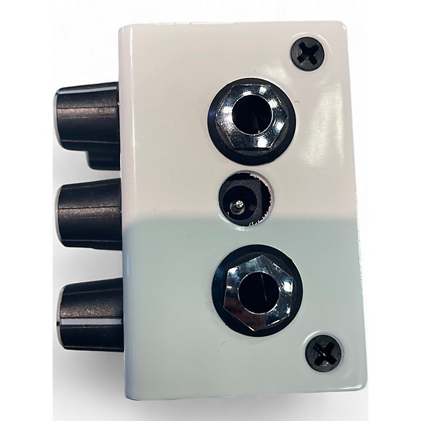 Used Soldano Super Lead Overdrive Effect Pedal