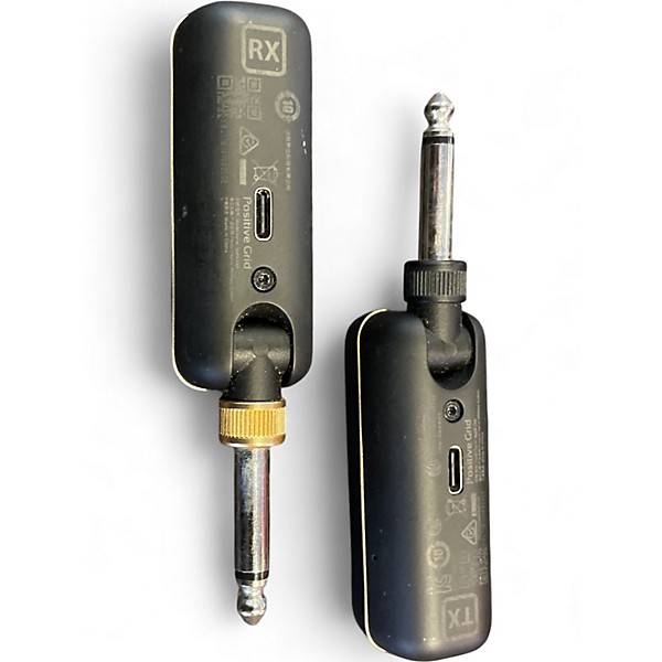 Used Positive Grid Spark Wireless System Instrument Wireless System