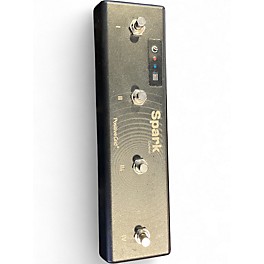 Used Positive Grid Spark Footswitch Footswitch