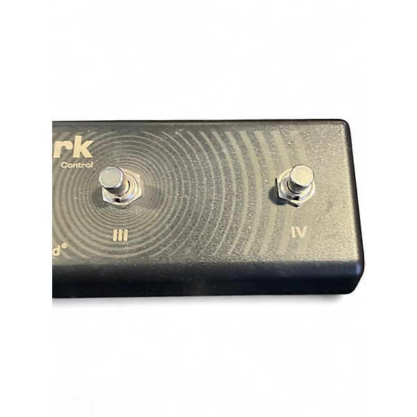 Used Positive Grid Spark Footswitch Footswitch