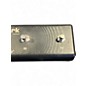 Used Positive Grid Spark Footswitch Footswitch