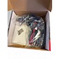Used Gator GTP Pro with 2 Gator BUS 8 Pedal Board