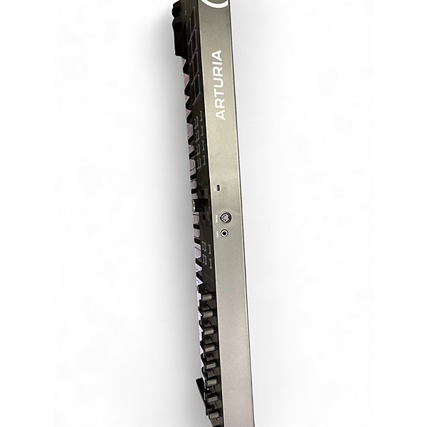 Used Arturia KAYLAB ESSENTIAL 49 MK3 MIDI Controller