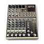 Used Mackie 802VLZ3 Unpowered Mixer thumbnail