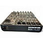 Used Mackie 802VLZ3 Unpowered Mixer