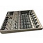 Used Mackie 802VLZ3 Unpowered Mixer