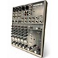 Used Mackie 802VLZ3 Unpowered Mixer
