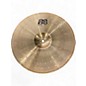 Used SABIAN 14in B8 2pc Prepack Cymbal