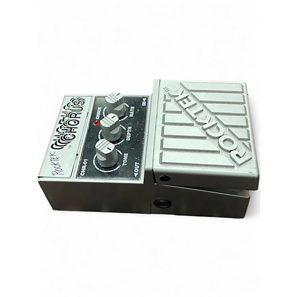 Used Rocktek CHR01 Effect Pedal