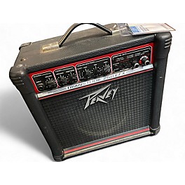 Used Peavey Peavey Transtube 258 EFX Guitar Combo Amp