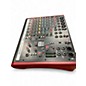 Used Allen & Heath ZED10FX Unpowered Mixer