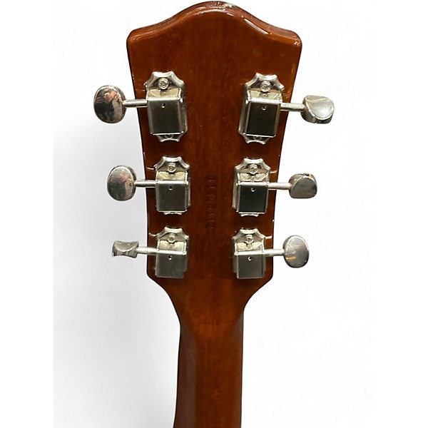 Used Godin Icon Type 2  2 Tone Sunburst Solid Body Electric Guitar