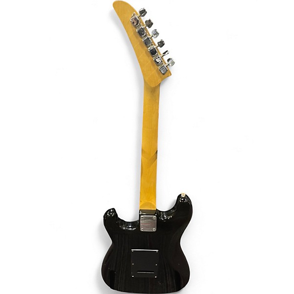 Used Epiphone S STYLE Black Solid Body Electric Guitar