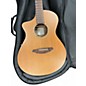 Used Breedlove AC250/CR Natural Acoustic Electric Guitar thumbnail