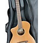 Used Breedlove AC250/CR Natural Acoustic Electric Guitar