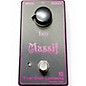 Used Frost Giant Electronics MASSIF Effect Pedal thumbnail