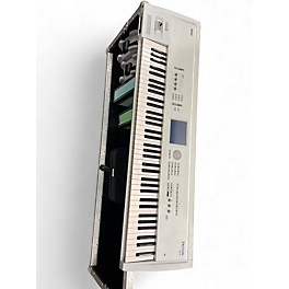 Used KORG Triton Pro Keyboard Workstation