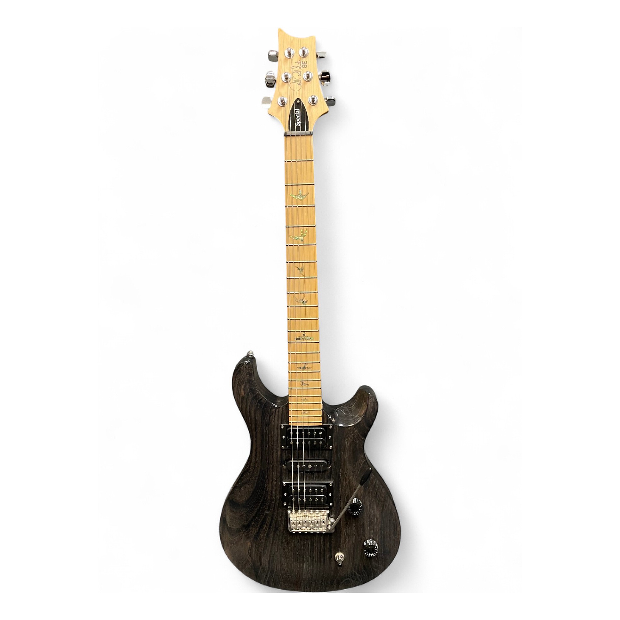 PRS SE Swamp Ash Special 3.5kg良個体2023年製 PRS SE Swamp Ash Special – R & R Guitars