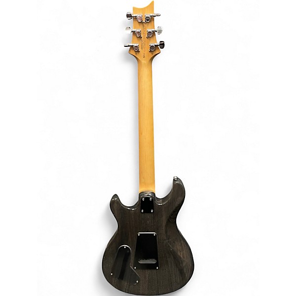 PRS SE Swamp Ash Special 3.5kg良個体2023年製 PRS SE Swamp Ash Special - Charcoal