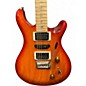 Used PRS SE Swamp Ash Special Vintage Sunburst Solid Body Electric Guitar
