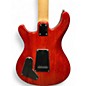 Used PRS SE Swamp Ash Special Vintage Sunburst Solid Body Electric Guitar