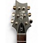 Used PRS SE Swamp Ash CE 24 Sandblasted Sandblasted White Solid Body Electric Guitar