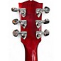 Used 2023 Gibson SG Standard Red Solid Body Electric Guitar