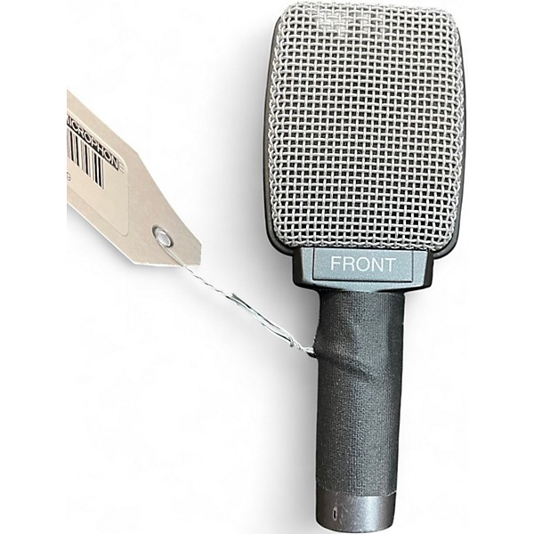 Used Sennheiser E609 Dynamic Microphone
