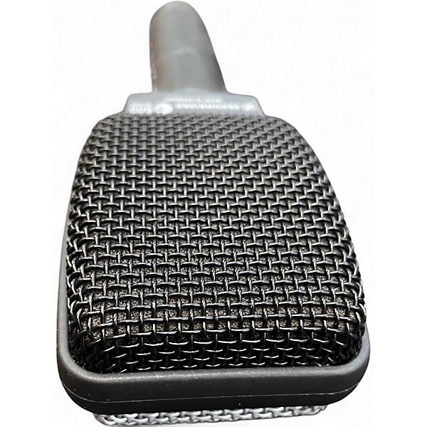 Used Sennheiser E609 Dynamic Microphone