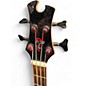 Used Tobias GROWLER IV  NATURAL Electric Bass Guitar