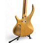 Used Tobias GROWLER IV  NATURAL Electric Bass Guitar