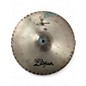 Used Zildjian 14in A Mastersound Hi Hat Pair Cymbal