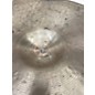 Used Zildjian 18in K Pre Aged Dry Light Ride Cymbal