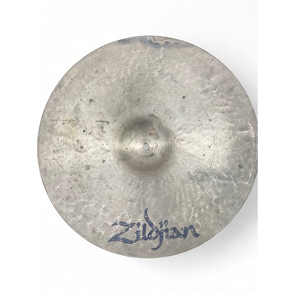 Used Zildjian 18in K Pre Aged Dry Light Ride Cymbal