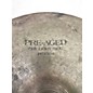 Used Zildjian 18in K Pre Aged Dry Light Ride Cymbal
