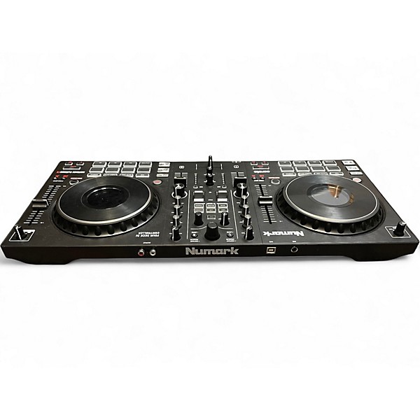 DJ機材 Numark  Mixtrack Platinum FX Numark MIXTRACK Platinum FX 4-deck/2-channel Serato DJ Lite
