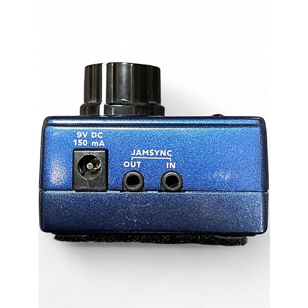 Used DigiTech JamMan Express XT Looper Pedal