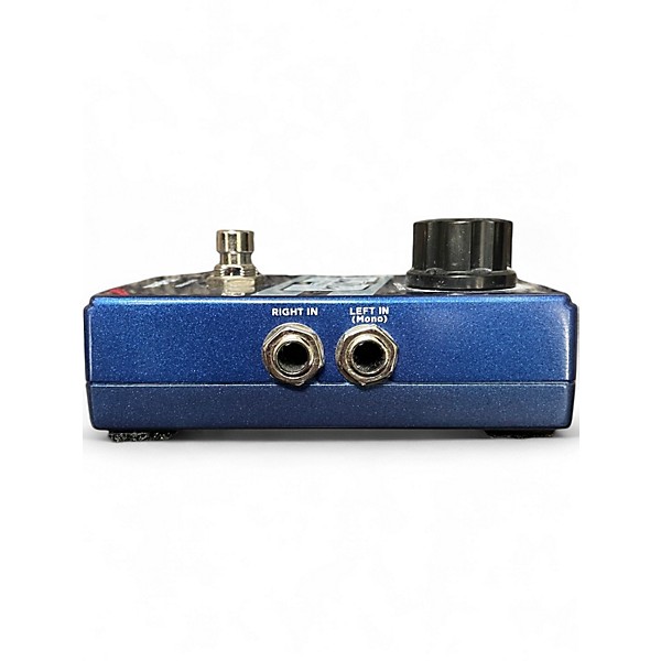 Used DigiTech JamMan Express XT Looper Pedal