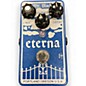 Used Mr. Black Eterna Shimmering Reverberator Effect Pedal thumbnail