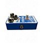 Used Mr. Black Eterna Shimmering Reverberator Effect Pedal