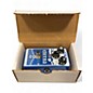Used Mr. Black Eterna Shimmering Reverberator Effect Pedal