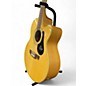 Used Alvarez AJ-60SC Natural 12 String Acoustic Electric Guitar